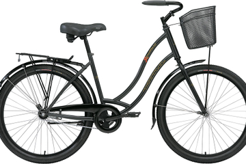 Private Marrakech City Bike Tour