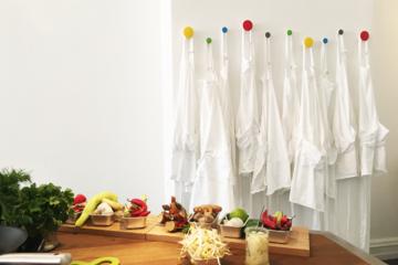 Private Melbourne Market Tour and Vietnamese Cooking Class