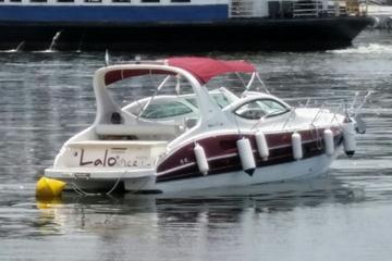 Private Morning Boat Photo Tour in Rio de Janeiro