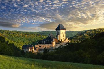 Private Morning or Afternoon Karlstejn Tour from Prague