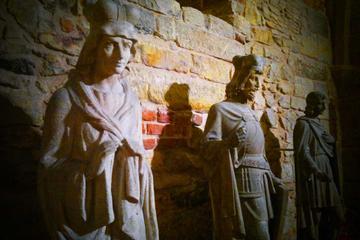 Private Prague Underground Ghost Walking Tour