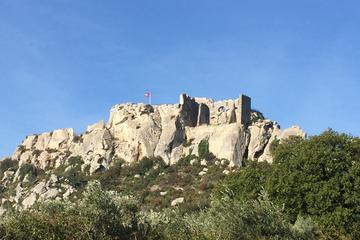 Private Provence Discovery Tour to Baux-de-Provence, Saint-Remy de Provence, Gordes, Roussillon and Lourmarin