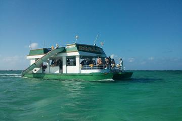Private Punta Cana Booze Cruise