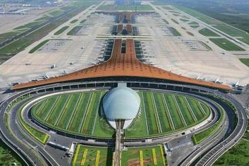 Private Round-Trip Airport Transfer to Hotel