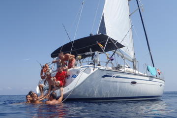 Private Sailing Experience With Skipper in Barcelona