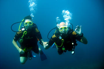 Private Scuba Diving Trip to El Toro Marine Reserve in Mallorca