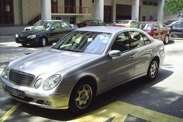 Private Singapore Transfer: Tanah Merah Ferry Terminal to Hotel
