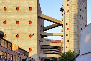 Private Tour: Architecture of São Paulo