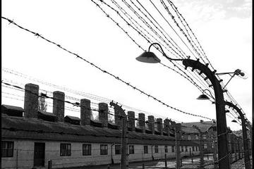 Private Tour: Auschwitz-Birkenau Tour from Krakow
