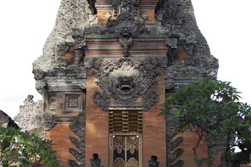 Private Tour: Bali Cultural Heritage Tour