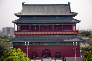 Private Tour: Beijinger for a Day