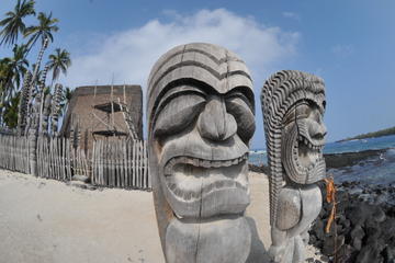 Private Tour: Big Island Photo Safari
