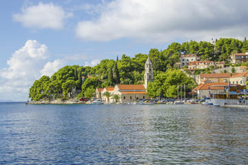 Private Tour: Cavtat and Dubrovnik Old Town
