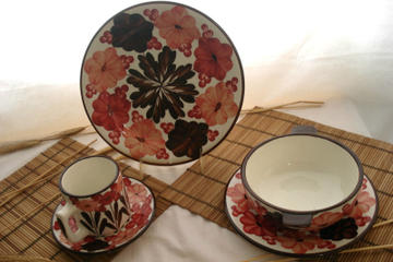 Private Tour: Ceramic Experience and Workshop in Carmen de Viboral