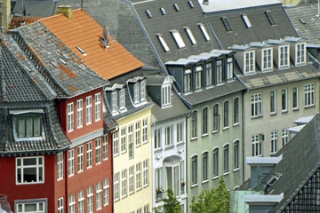 Private Tour: Copenhagen City Walking Tour