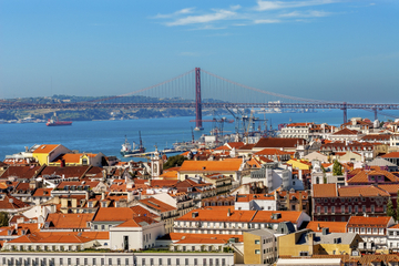 Private Tour: Customize Your Perfect Day in Lisbon