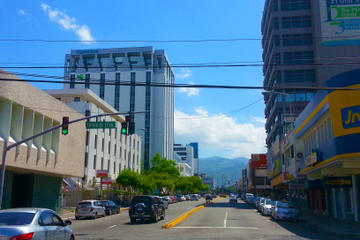 Private Tour: Day Trip to Kingston from Ocho Rios