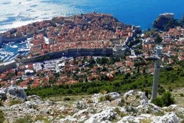 Private Tour: Dubrovnik Basics