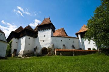 Private Tour: Following Prince Charles Footprints in Transylvania