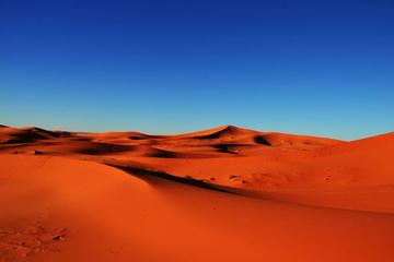 Private Tour: From Fez to Marrakech in 3 Days through the Sahara Desert