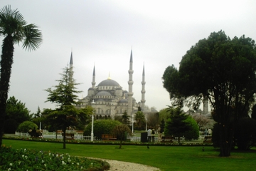 Private Tour: Glory of the Two Empires Tour From Istanbul
