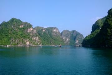 Private Tour: Halong Bay Trip including Lunch