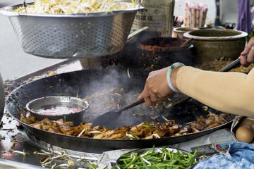 Private Tour: Ipoh Old Town Food Tour from Kuala Lumpur