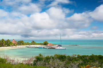 Private Tour: Isla Contoy from Cancun