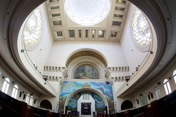 Private Tour: Jewish Heritage in Rio de Janeiro