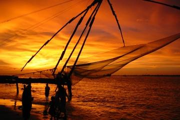 Private Tour: Kochi Half-Day City Tour