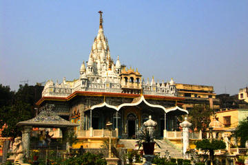 Private Tour: Kolkata Sightseeing Including Mother House, University of Calcutta and Victoria Memorial