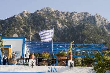 Private Tour: Kos Island Villages and Wine Tasting