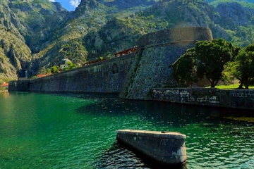 Private Tour: Kotor in Montenegro Day Trip from Dubrovnik with Optional Perast Visit