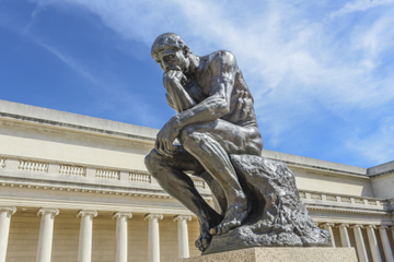Private Tour: Les Invalides, Napoleon, and Musée Rodin Walking Tour