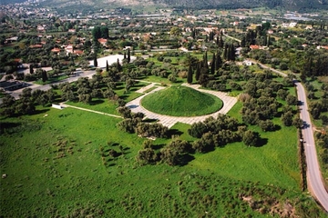 Private Tour: Marathon from Athens