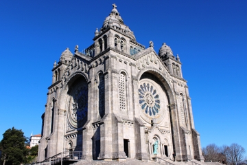 Private Tour: Minho Day Trip from Porto