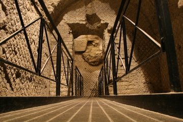 Private Tour: Naples Above and Underground Archaeology Walking Tour