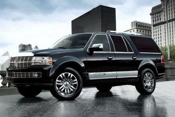 Private Tour: New York City by SUV