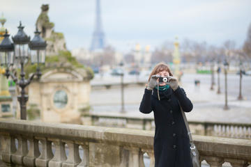 Private Tour: Paris Street Photography in Le Marais