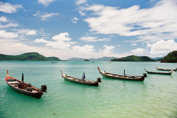 Private Tour: Phuket Introduction City Sightseeing Tour