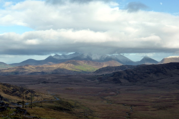 Private Tour: Ring of Kerry from Killarney