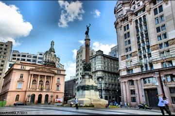 Private Tour: São Paulo City Sightseeing