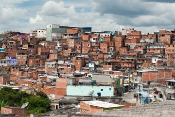 Private Tour: São Paulo Favela Tour