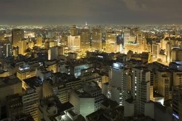 Private Tour: São Paulo Nightlife