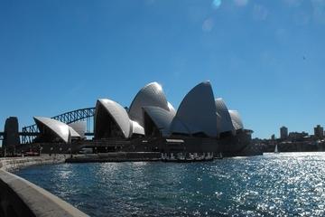 Private Tour: Sydney Sightseeing Experience