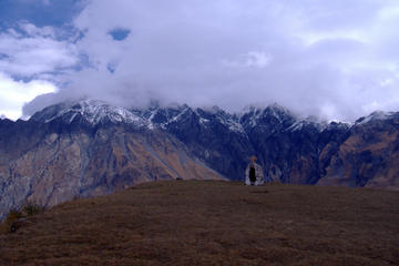 Private Tour to Kazbegi from Tbilisi
