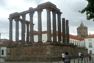 Private Tour to Évora - UNESCO World Heritage site
