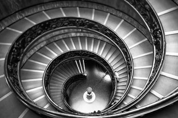 Private Tour: Vatican Museums Sistine Chapel St Peter Basilica AM, PM and Night option