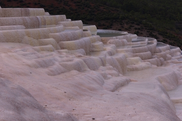 Private Tour: White Water Terraces Day Tour from Shangri-la