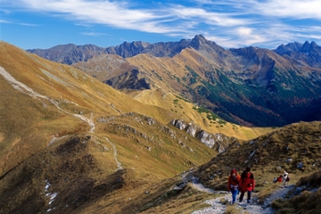 Private Tour: Zakopane, Tatra Mountains and Bania Thermal Pools Day Trip from Krakow
